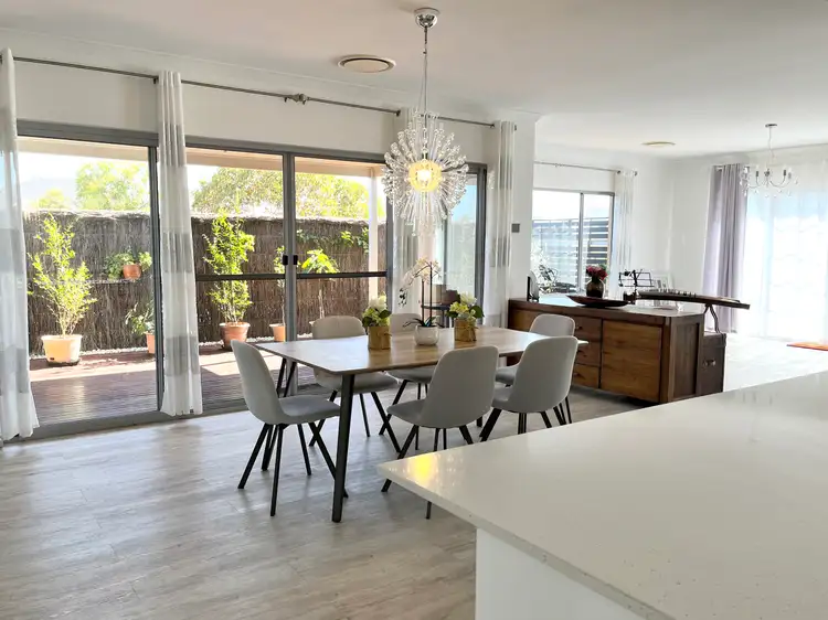 Seventh view of Homely house listing, 35 Hatfield Way, Millbridge WA 6232