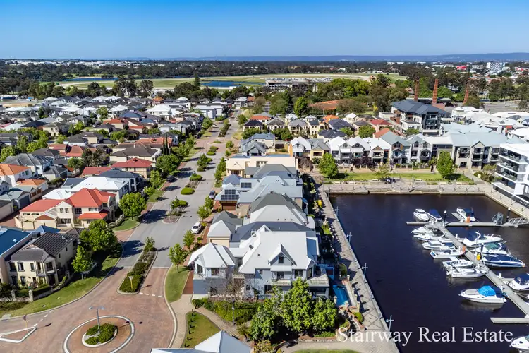 Fifth view of Homely house listing, 14 Northerly Avenue, Ascot WA 6104