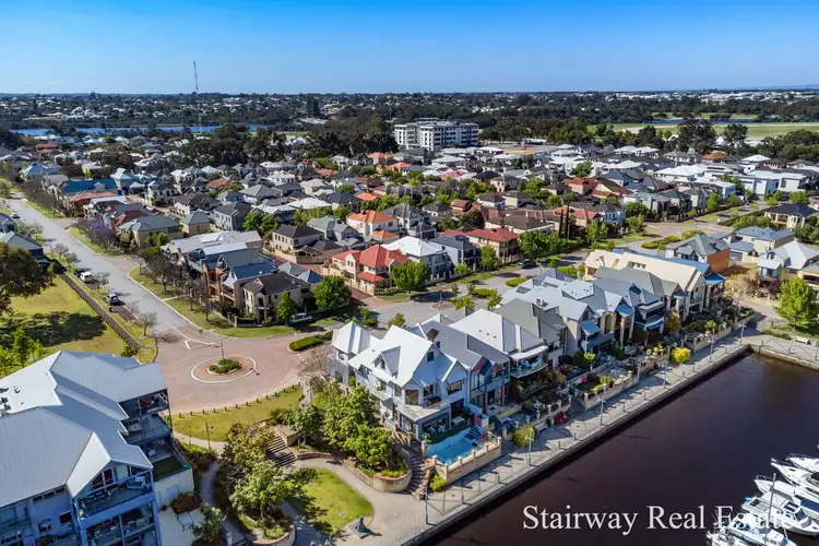 Sixth view of Homely house listing, 14 Northerly Avenue, Ascot WA 6104