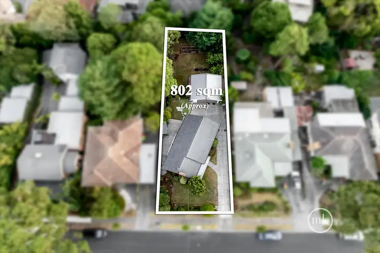 34 Amiet Street, Greensborough VIC 3088