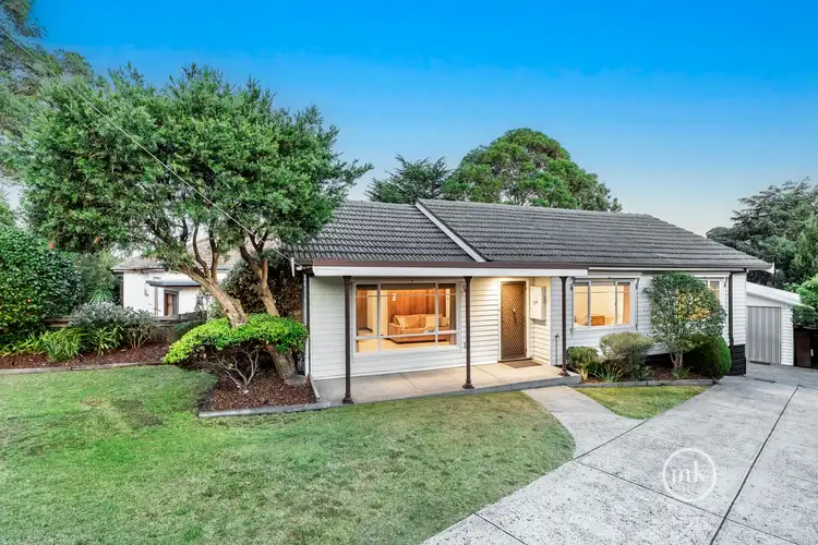 Second view of Homely house listing, 34 Amiet Street, Greensborough VIC 3088