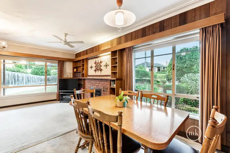 Fifth view of Homely house listing, 34 Amiet Street, Greensborough VIC 3088