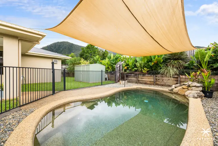 6 Cadell Street, Bentley Park QLD 4869