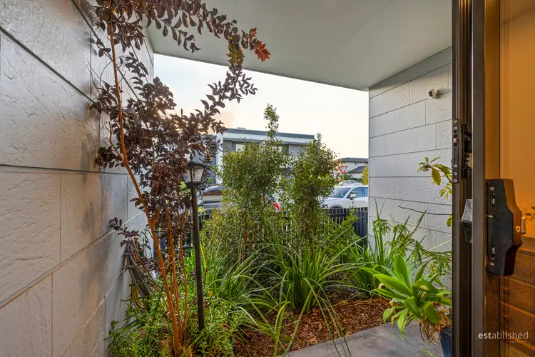 Fourth view of Homely townhouse listing, 52 Kenswick Street, Point Cook VIC 3030
