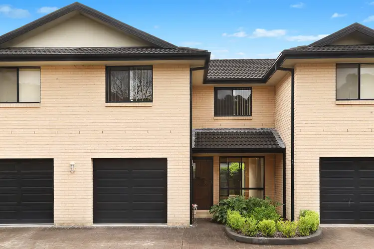 9/72 Dwyer Street, North Gosford NSW 2250