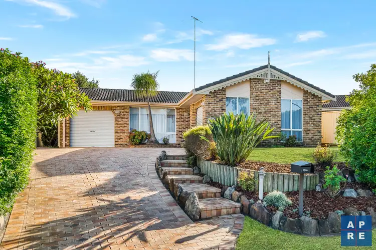 14 Fitzroy Close, Hinchinbrook NSW 2168