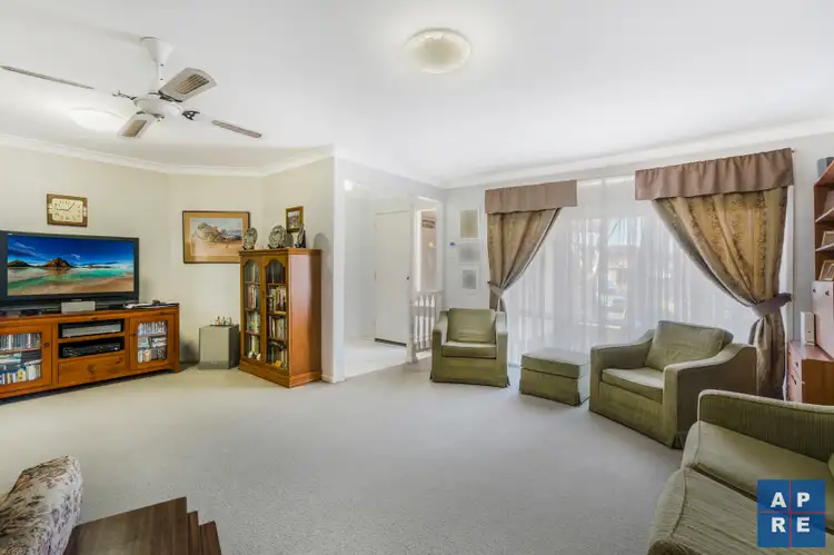 Third view of Homely house listing, 14 Fitzroy Close, Hinchinbrook NSW 2168