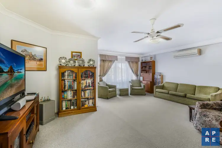 Fourth view of Homely house listing, 14 Fitzroy Close, Hinchinbrook NSW 2168