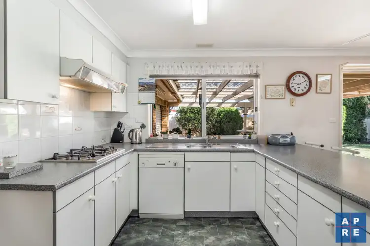 Fifth view of Homely house listing, 14 Fitzroy Close, Hinchinbrook NSW 2168