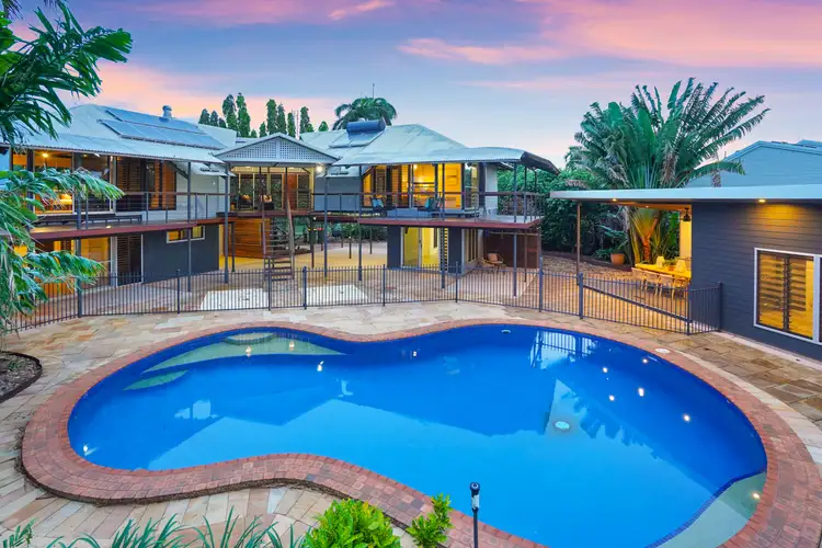 5 Birkdale Court, Marrara NT 812