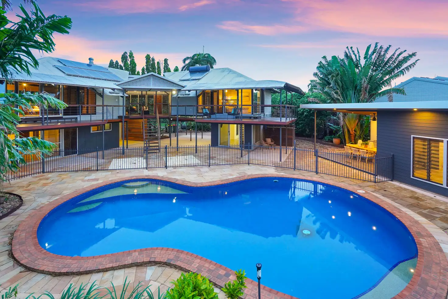 Main view of Homely house listing, 5 Birkdale Court, Marrara NT 812