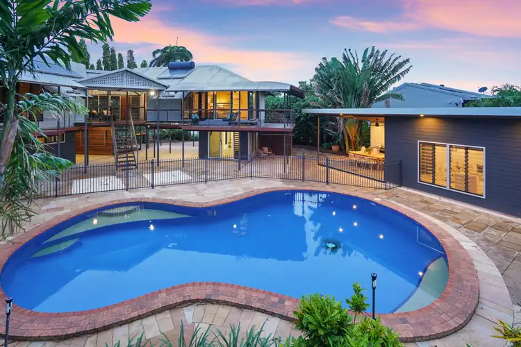 Second view of Homely house listing, 5 Birkdale Court, Marrara NT 812