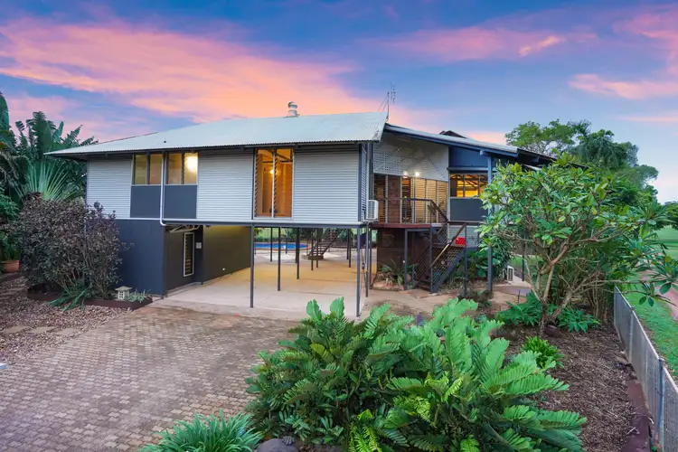 Third view of Homely house listing, 5 Birkdale Court, Marrara NT 812