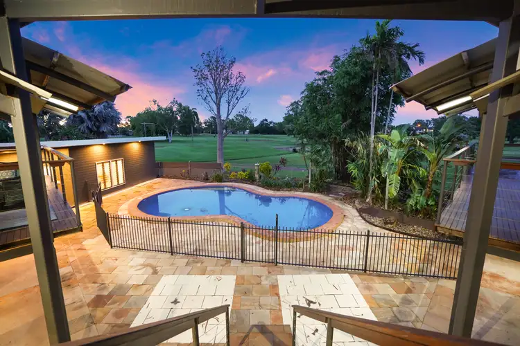 Fifth view of Homely house listing, 5 Birkdale Court, Marrara NT 812
