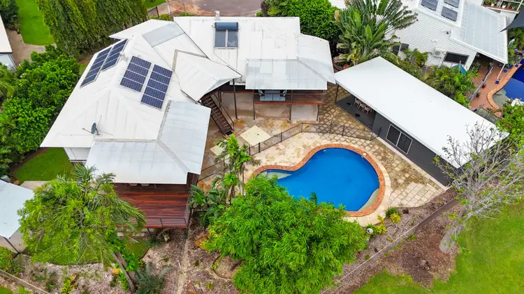 Sixth view of Homely house listing, 5 Birkdale Court, Marrara NT 812