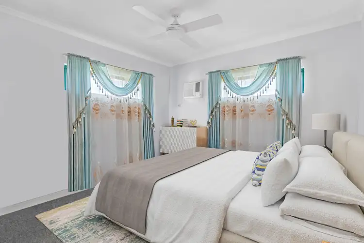 Third view of Homely apartment listing, 11/101-105 Wattle Street, Yorkeys Knob QLD 4878