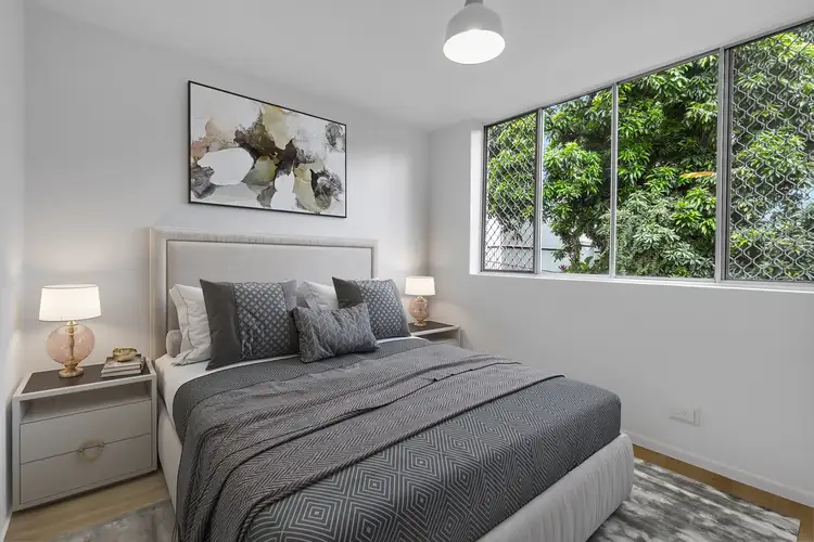 Fourth view of Homely unit listing, 5/9 Norwood Street, Toowong QLD 4066