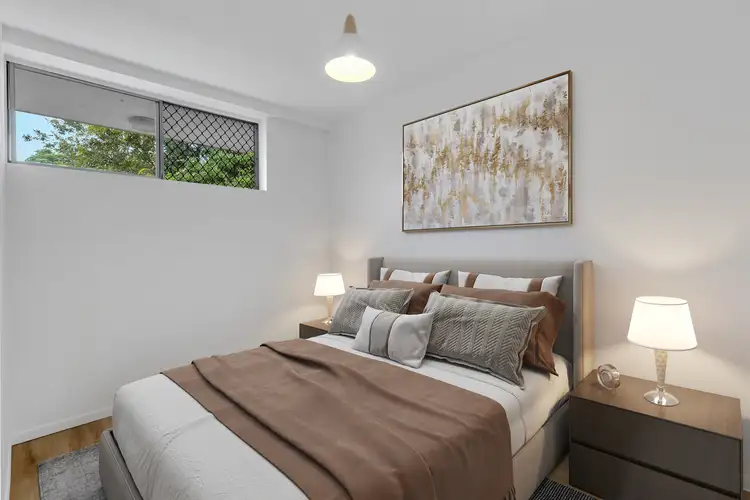Fifth view of Homely unit listing, 5/9 Norwood Street, Toowong QLD 4066