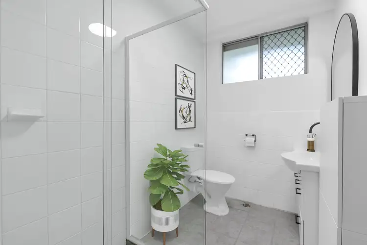 Sixth view of Homely unit listing, 5/9 Norwood Street, Toowong QLD 4066