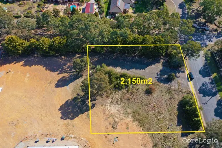 Main view of Homely land listing, 170-172 Lansdowne Street, Goulburn NSW 2580