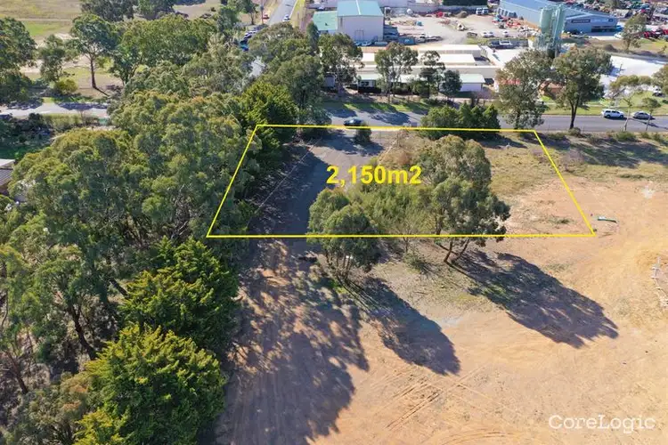 Second view of Homely land listing, 170-172 Lansdowne Street, Goulburn NSW 2580