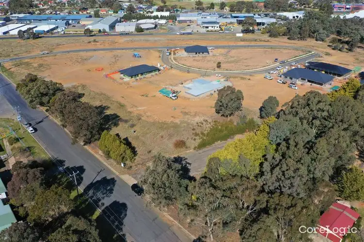 Fourth view of Homely land listing, 170-172 Lansdowne Street, Goulburn NSW 2580