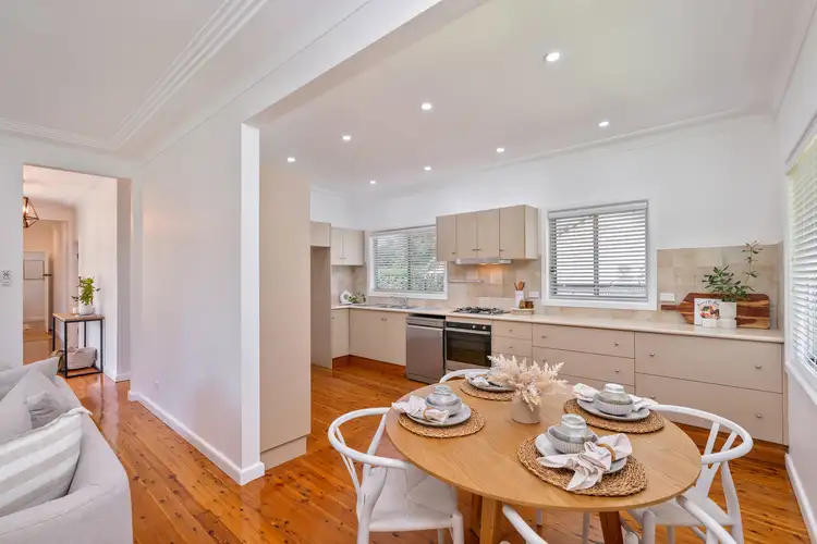 Fourth view of Homely house listing, 10 Bennett Street, Glenbrook NSW 2773