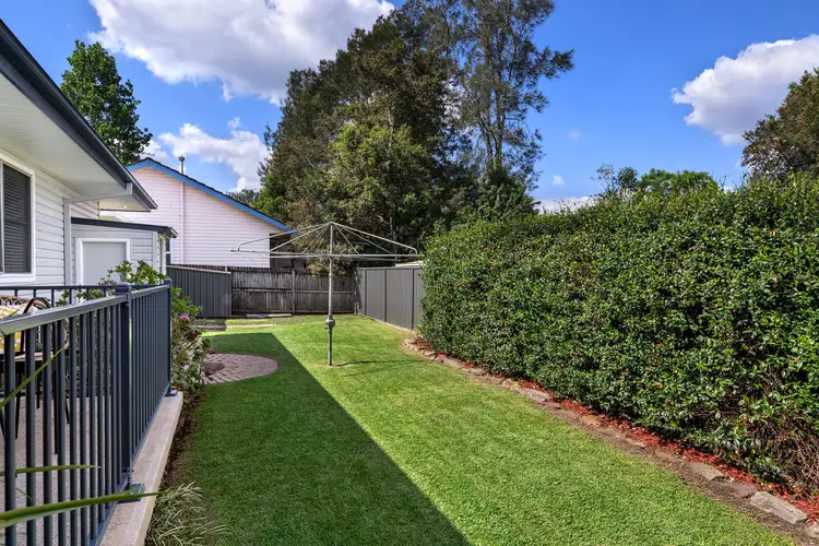 Sixth view of Homely house listing, 10 Bennett Street, Glenbrook NSW 2773