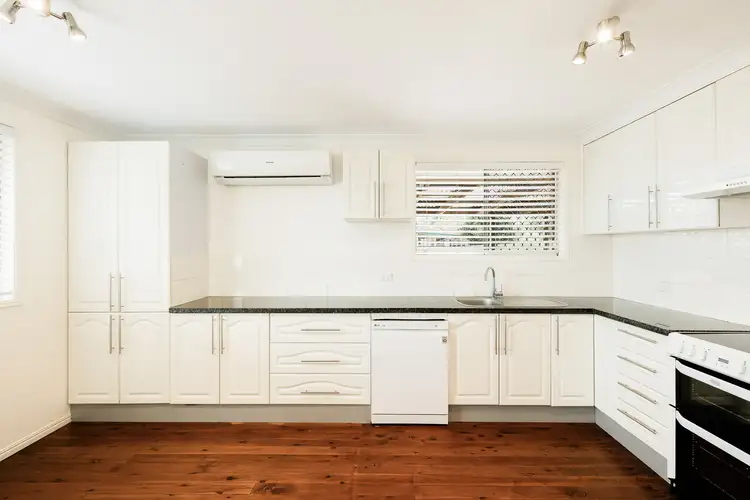 Sixth view of Homely house listing, 17 Meibusch Street, Rangeville QLD 4350