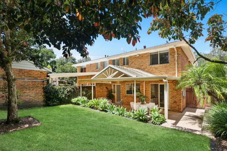 Main view of Homely house listing, 130 Abbott Road, North Curl Curl NSW 2099