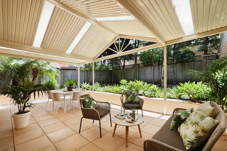Second view of Homely house listing, 130 Abbott Road, North Curl Curl NSW 2099