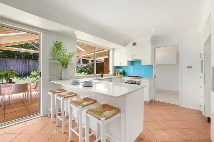 Fourth view of Homely house listing, 130 Abbott Road, North Curl Curl NSW 2099