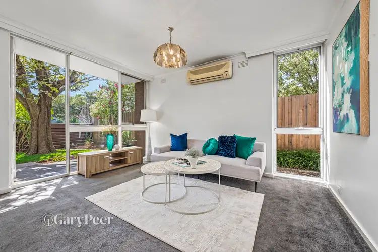 Second view of Homely unit listing, 1/2 Ash Grove, Caulfield VIC 3162