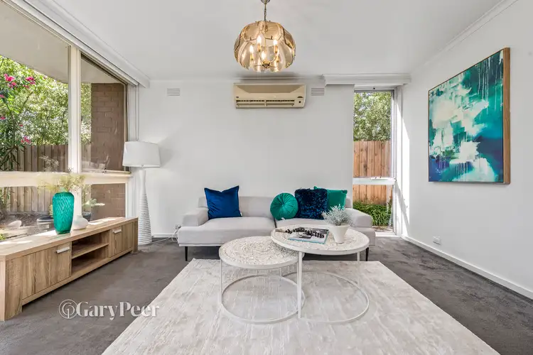Third view of Homely unit listing, 1/2 Ash Grove, Caulfield VIC 3162