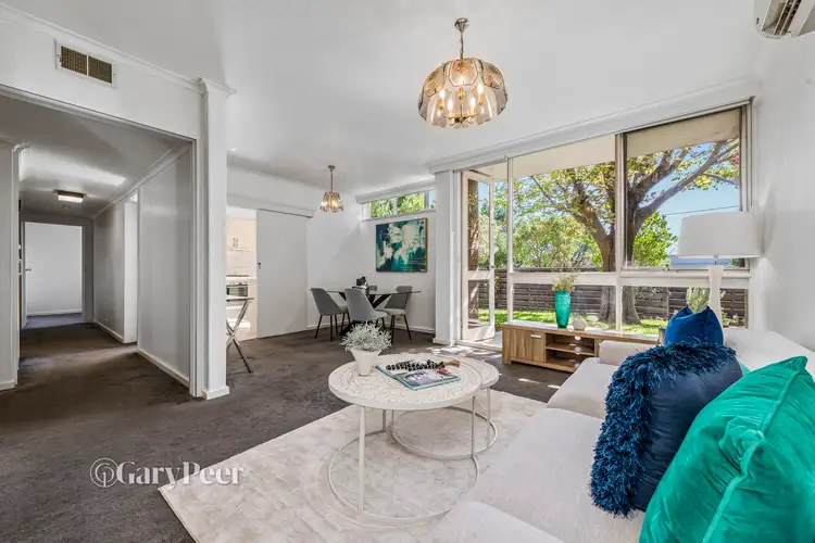Fourth view of Homely unit listing, 1/2 Ash Grove, Caulfield VIC 3162