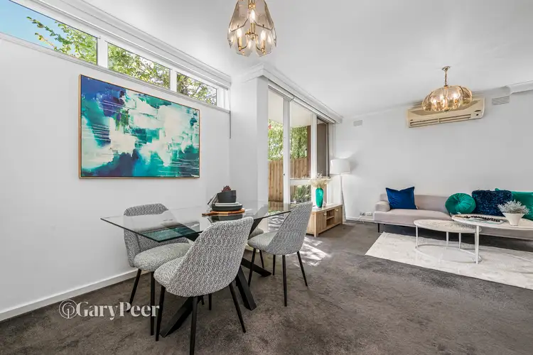 Fifth view of Homely unit listing, 1/2 Ash Grove, Caulfield VIC 3162