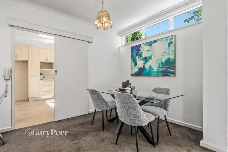 Sixth view of Homely unit listing, 1/2 Ash Grove, Caulfield VIC 3162