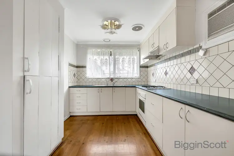 Second view of Homely house listing, 7 Bunya Drive, Albanvale VIC 3021