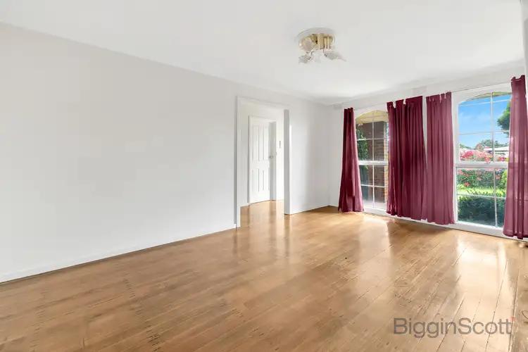 Fourth view of Homely house listing, 7 Bunya Drive, Albanvale VIC 3021
