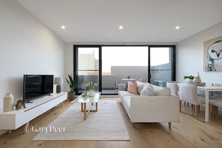 Third view of Homely apartment listing, 201/7-9 Station Street, Oakleigh VIC 3166