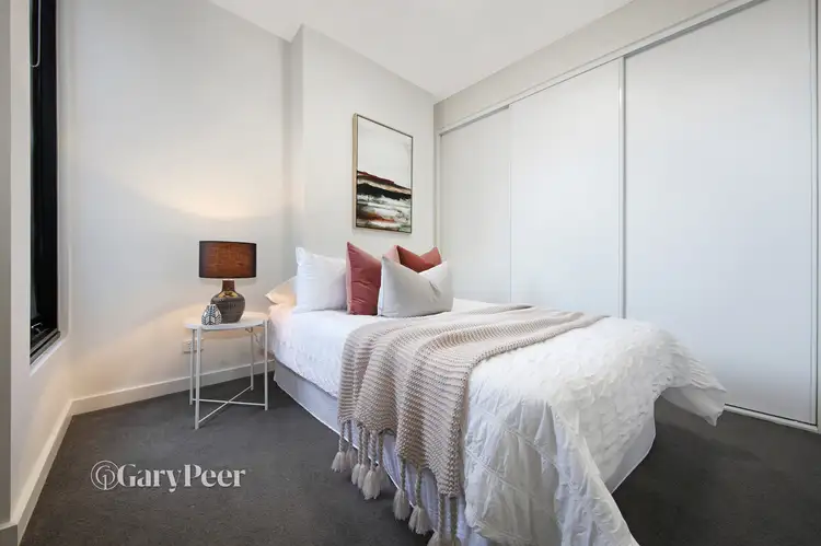 Fifth view of Homely apartment listing, 201/7-9 Station Street, Oakleigh VIC 3166