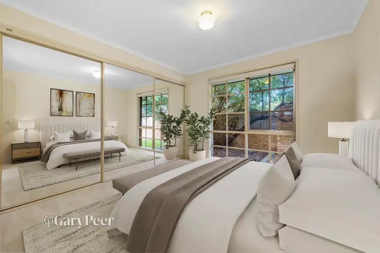 Fifth view of Homely house listing, 2/10 Saint James Avenue, Bentleigh VIC 3204