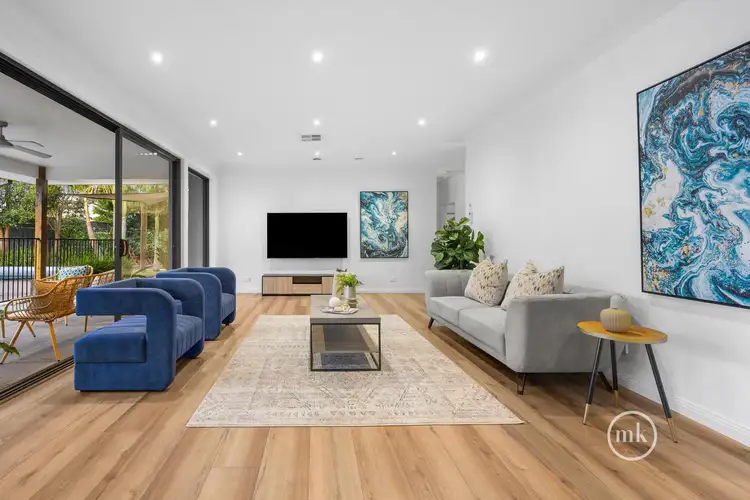 Second view of Homely house listing, 14 Spoonbill Street, Doreen VIC 3754