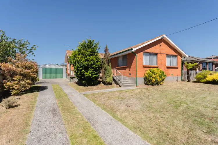Main view of Homely house listing, 31 Winifred Jane Crescent, Hadspen TAS 7290