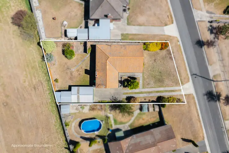 Third view of Homely house listing, 31 Winifred Jane Crescent, Hadspen TAS 7290