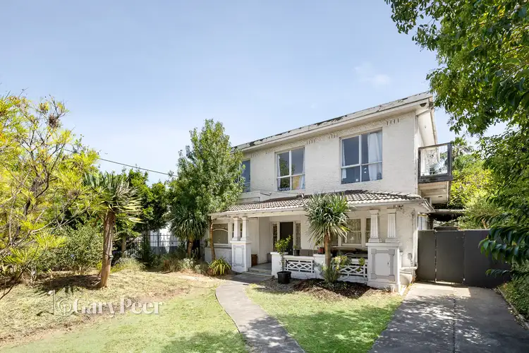 214 Hawthorn Road, Caulfield North VIC 3161