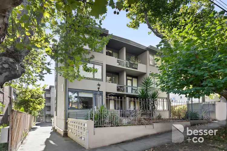 14/15 Rockley Road, South Yarra VIC 3141