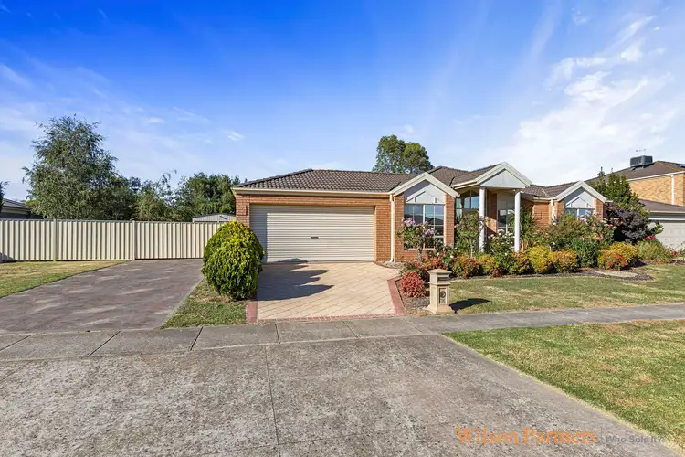 Second view of Homely house listing, 76 Tootle Street, Kilmore VIC 3764