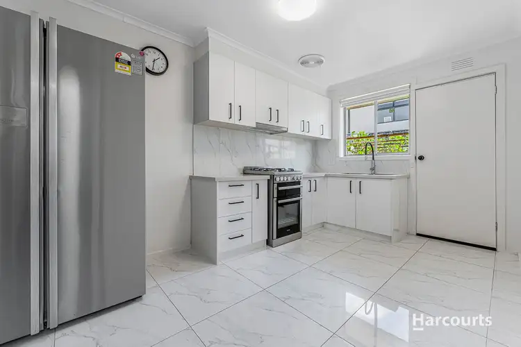Second view of Homely unit listing, 2/13 Oakes Avenue, Clayton South VIC 3169