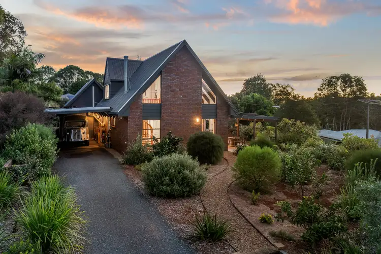 Third view of Homely house listing, 19 Kingsview Drive, Flaxton QLD 4560